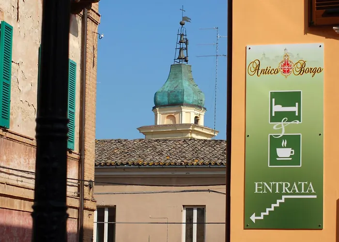 Antico Borgo Chieti