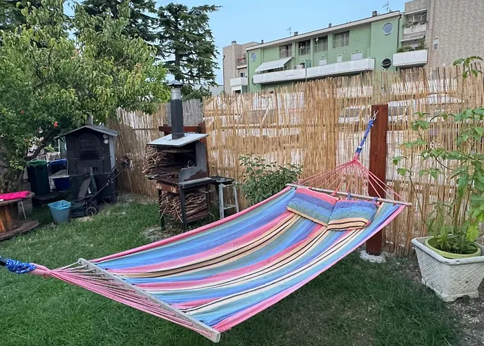 B&B Frontepista