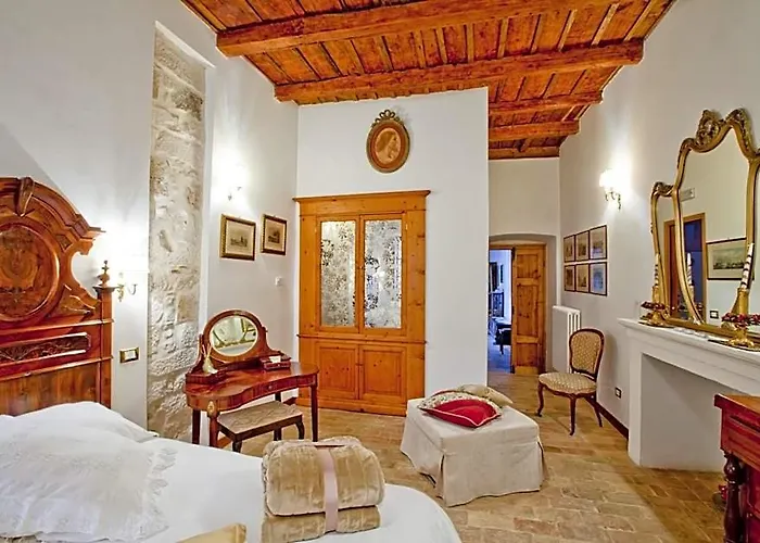 B&B Il Marchese Del Grillo