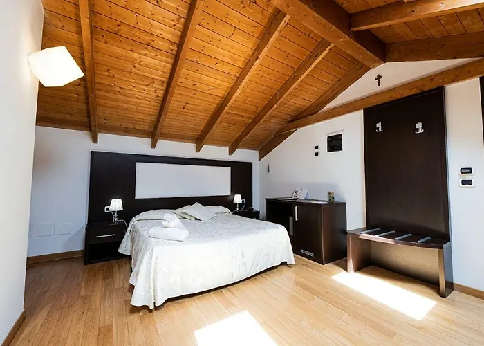 Antico Borgo Chieti